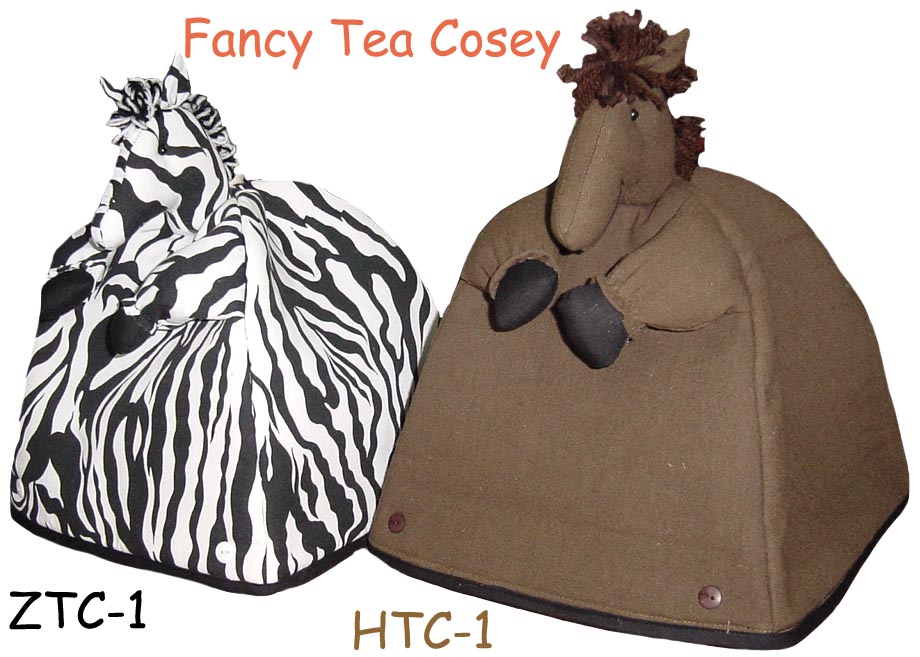 Fancy Tea Cosy